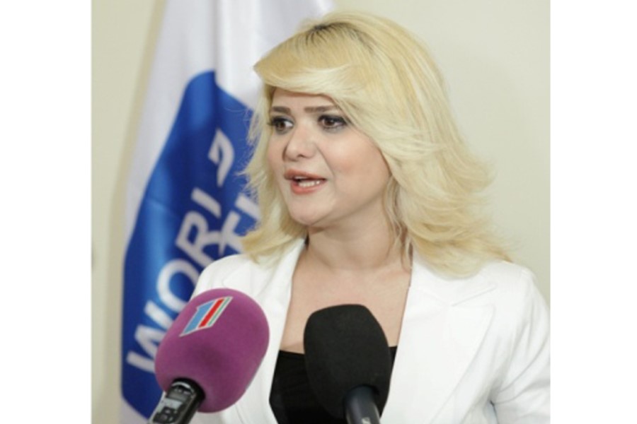 QHT sədri nazirə təşəkkür etdi