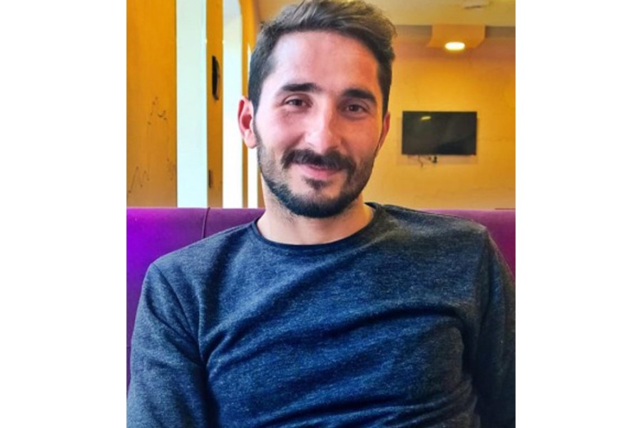 Şəhid Ramiz Atakişiyevin anım günüdür