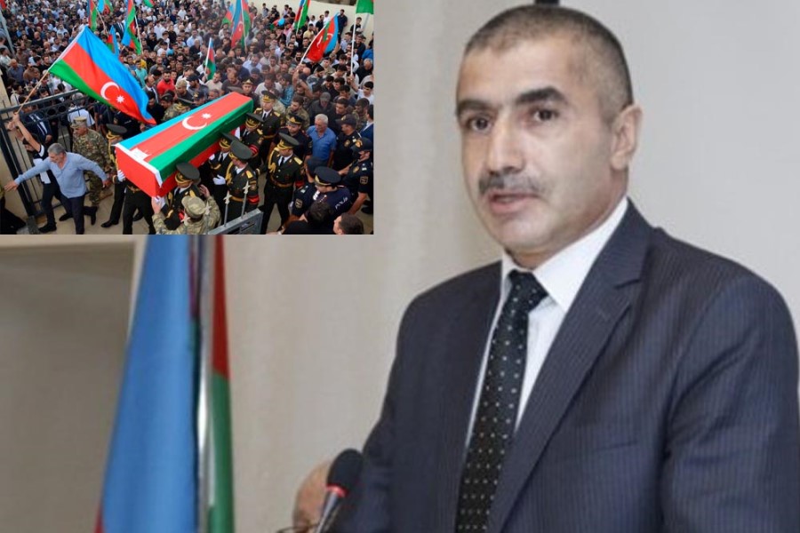 “Şəhidlik mövzusunda yazı yazan kəslər diqqətli olmalıdır” – QHT sədri