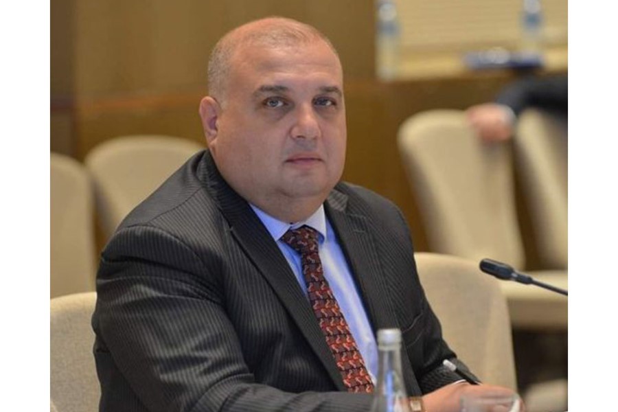 “Regional idarəetmənin təkmilləşdirilməsi davamlı inkişafı sürətləndirəcək" - Eyyub Kərim