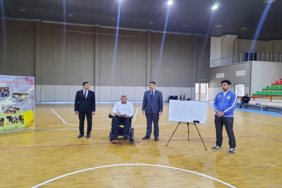 QHT 2026-cı il üçün sosial inteqrasiya prioritetlərini AÇIQLADI
