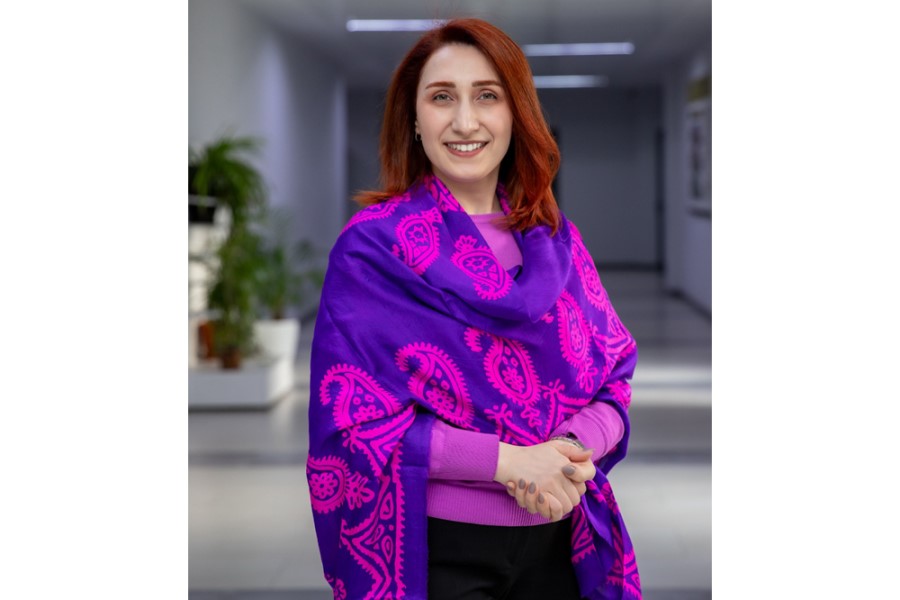 “Könüllülük həm inkişaf, həm də cəmiyyət üçün dəyər yaratmağın ən gözəl yoludur” - QHT sədri