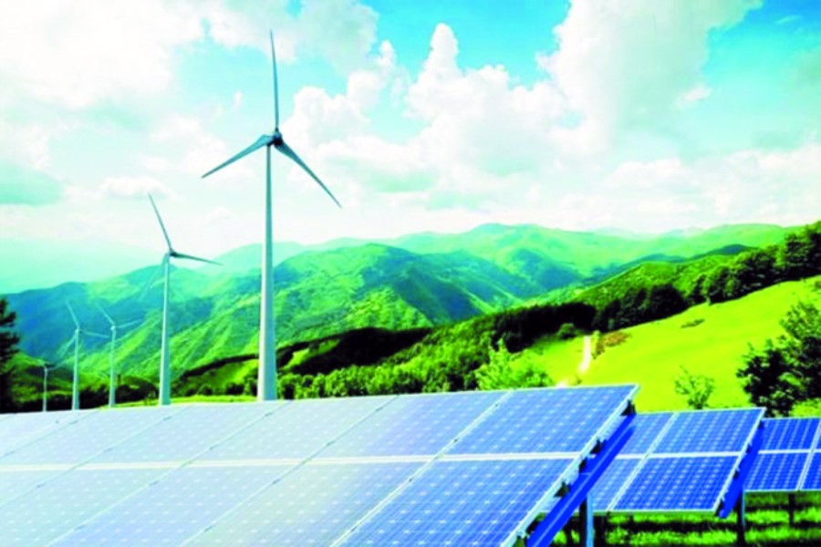 İşğaldan azad ərazilərdə yaşıl enerjiyə keçid: Dünya təcrübələrinin Azərbaycanda tətbiqi / ARAŞDIRMA