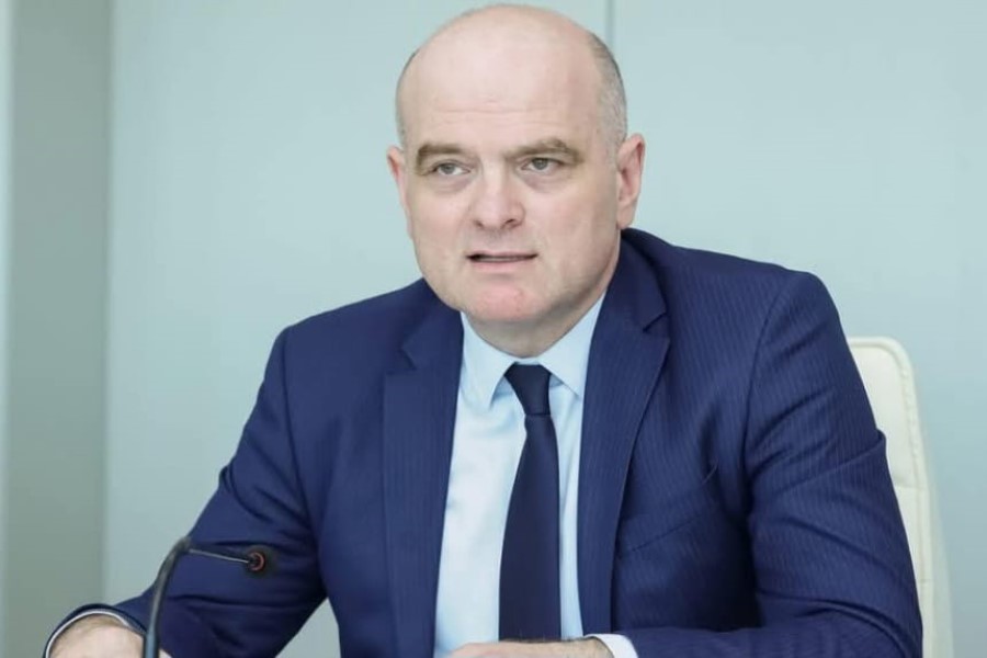 Elşad Məmmədov: “Sosial xərclərin artırılması iqtisadiyyata əlavə stimul yaradır”