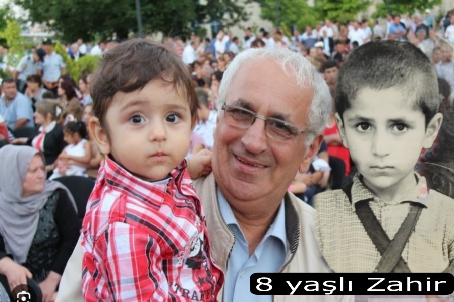 70 yaşımdan sonrakı gələn illər