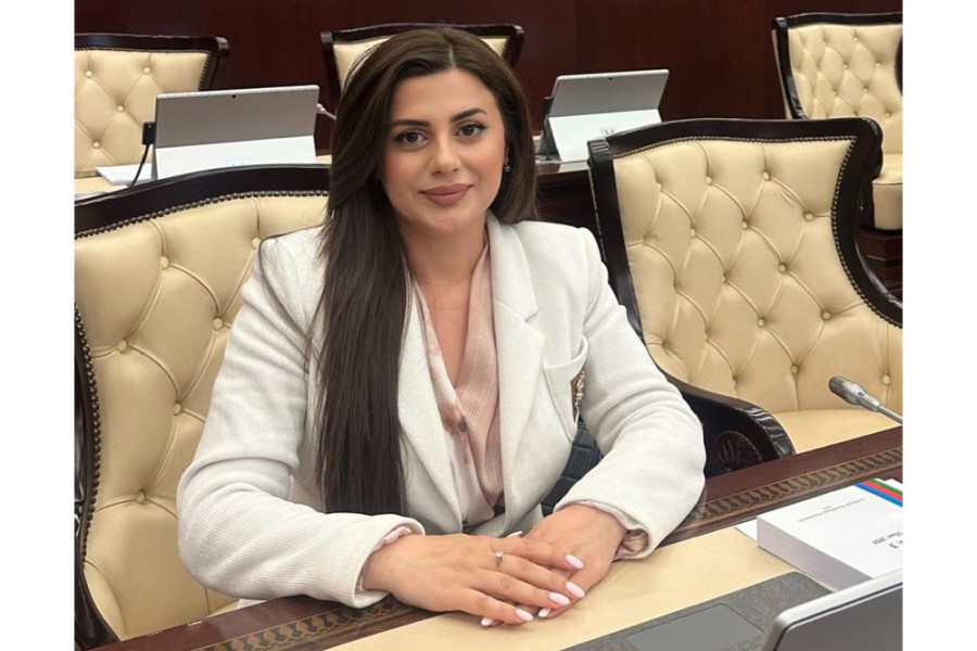 “Azərbaycan Türk Dövlətlərində strateji tərəfdaşlığını gücləndirir” - Pərvanə Vəliyeva
