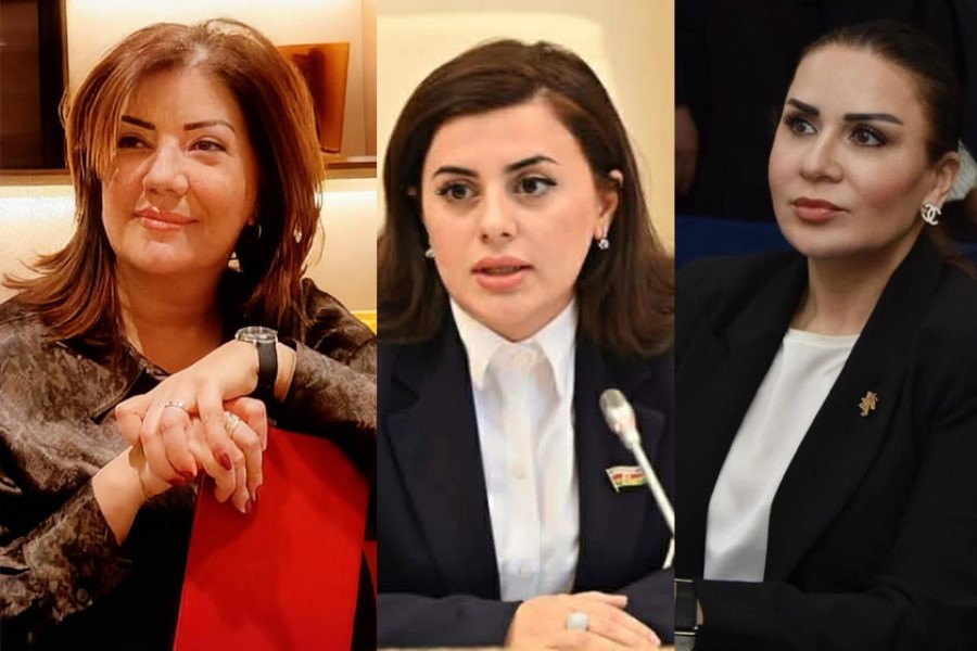 Gender bərabərliyi necə inkişaf etməlidir? Ekspertlərdən vacib təkliflər
