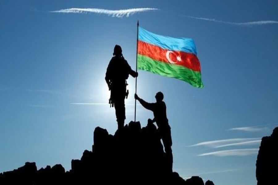 Zəfər tariximizin ədəbiyyatda təbliğinə dair yeni layihənin icrasına başlanılıb