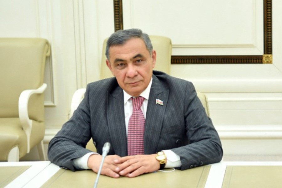 Deputat: “QHT-lərə dövlət dəstəyi sosial inteqrasiyanı gücləndirir"