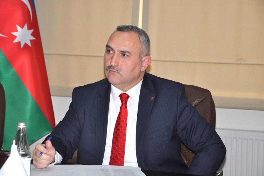 QHT sədri: “Azərbaycanda bu istiqamətdə çox ciddi naliyyətlər var”