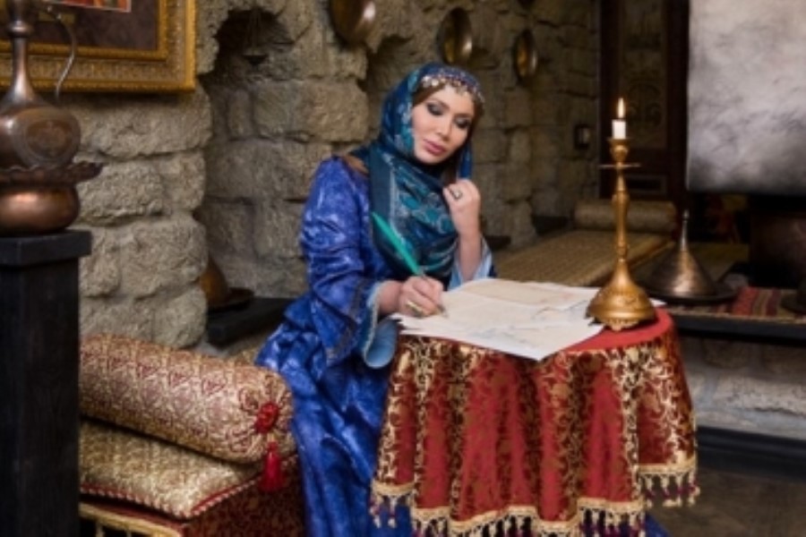 Xan qızına həsr olunmuş sənədli filmin çəkilişləri başa çatıb