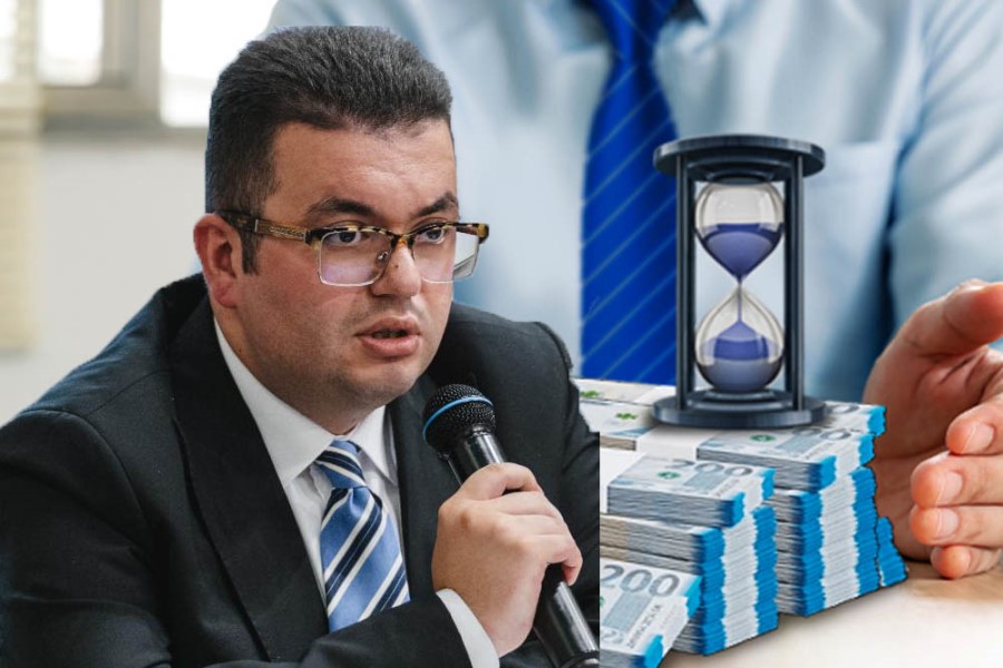 Kredit portfeli böyüyür, sahibkar niyə əziyyət çəkir? İqtisadçı ekspertdən AÇIQLAMA