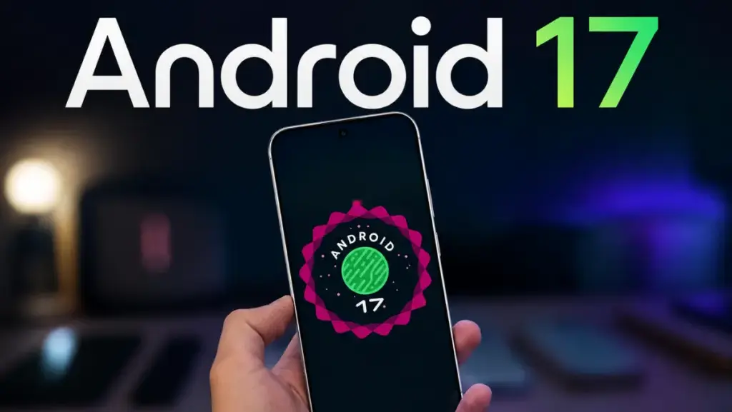 Köhnə telefonlara Android 17 quraşdırmaq mümkün olacaq?