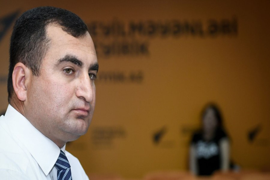 "Ermənistan 10 noyabr Birgə Bəyannamənin şərtlərini yerinə yetirmir" - ÖZƏL