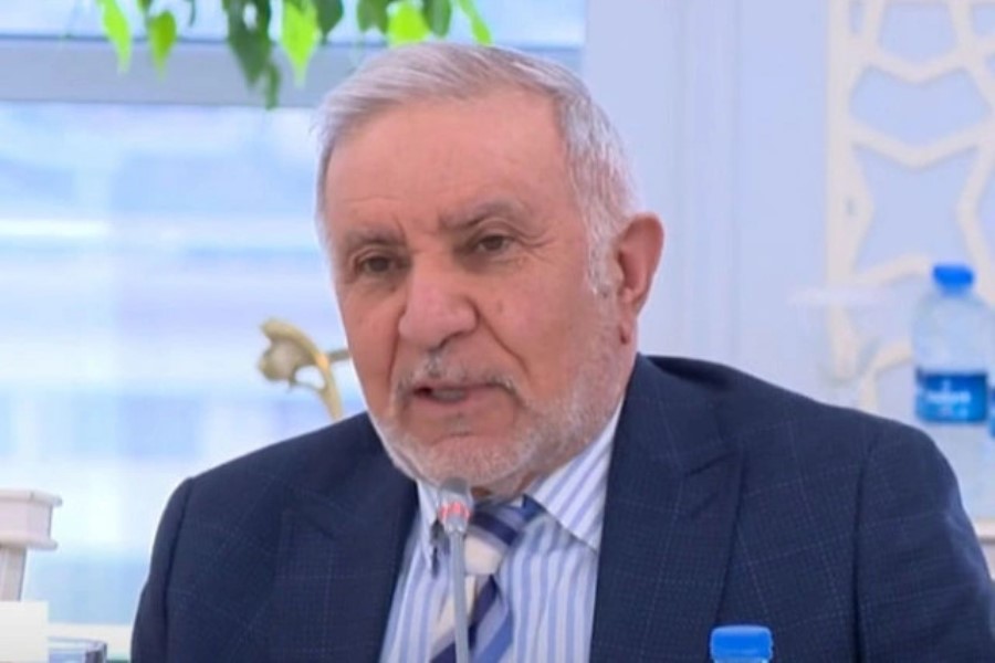 QHT sədri: Küçə ticarəti aradan qaldırılmalıdır
