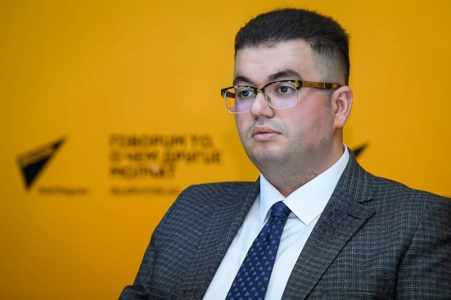 Rəqəmsal texnologiyalardan sosial sferada istifadə olunmasının müsbət təsirləri – ekspertdən AÇIQLAMA