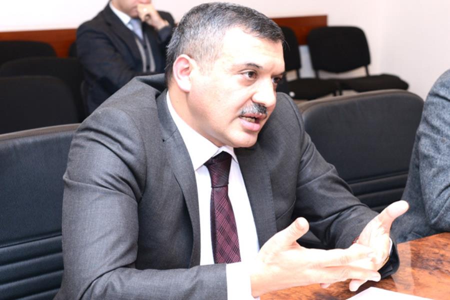 QHT azərbaycanlı əsirlərə qarşı pis rəftar və işgəncələrlə bağlı hesabat yayıb