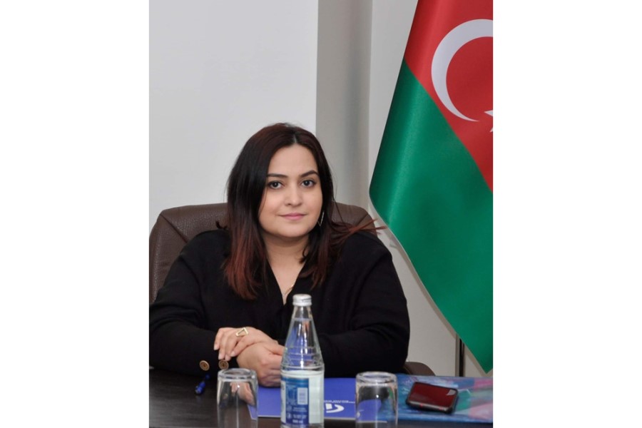 QHT sədri Səbinə Kərimova seçki ilə bağlı saytımıza MÜSAHİBƏ verib