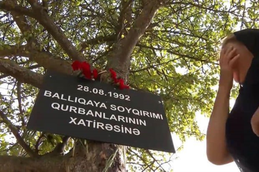 Ballıqaya faciəsindən 32 il keçir