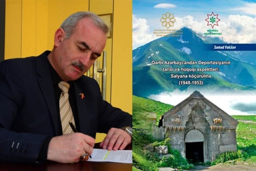 Tari̇xi̇ ci̇nayət hüquqi̇ konteksdə