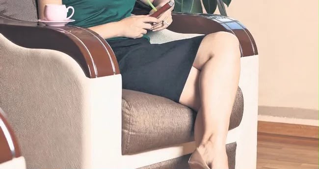 Qalın ayaqlara sahib olmaq ölüm riskini azalda bilər