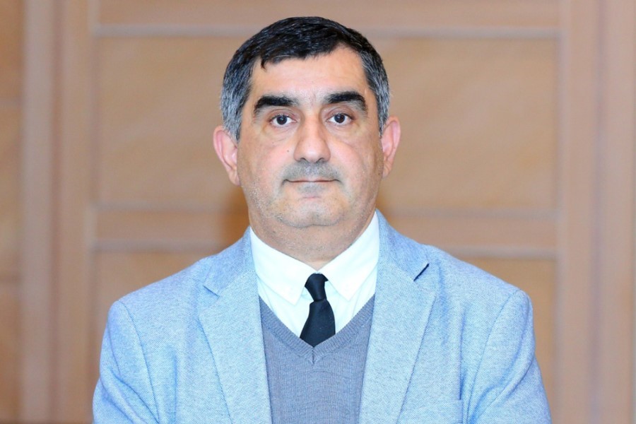 Azərbaycanın yeni urban fəlsəfəsi: Ramil İsgəndərlidən açıqlama