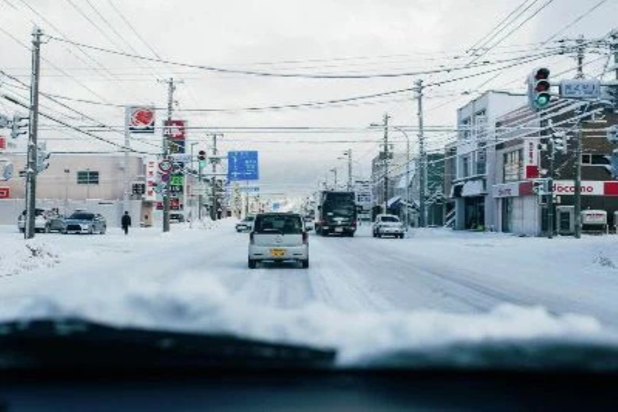 Yaponiyada qar yağışı 28 nəfərin ölümünə səbəb olub