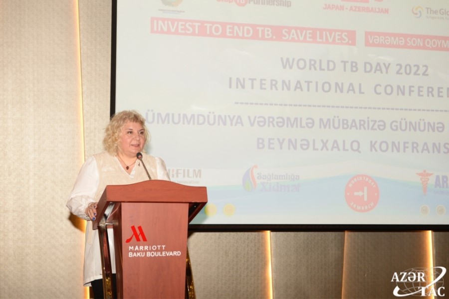 Lucica Ditiu: I felt like at home