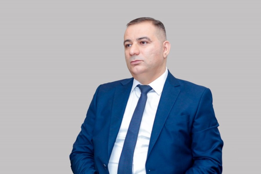"Vətəndaşların sosial müdafiəsilə bağlı ardıcıl tədbirlər həyata keçirilir" - QHT sədri
