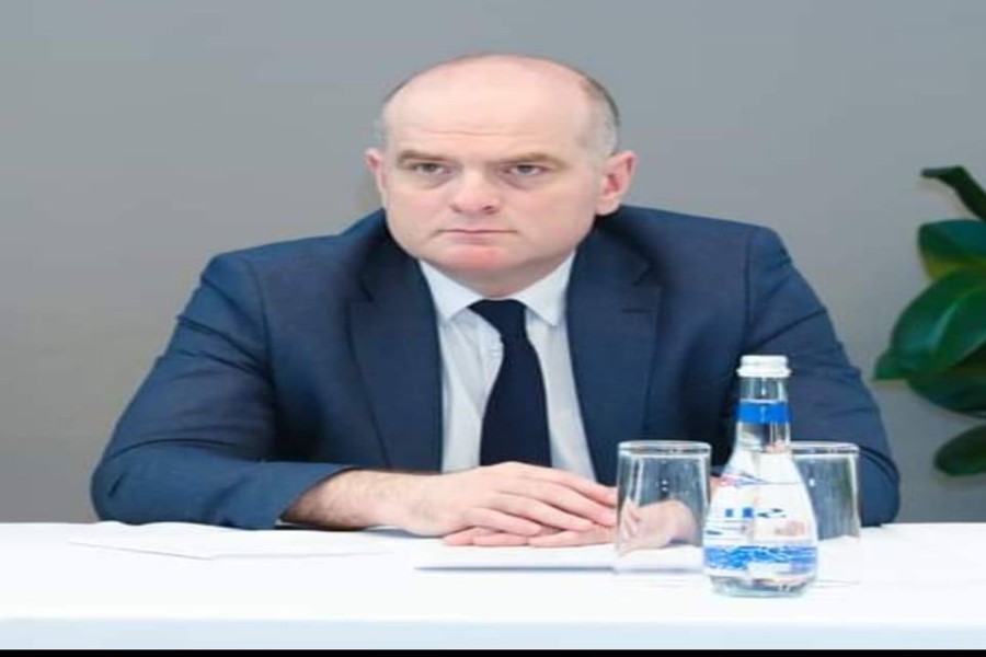 "İnsanlar ictimai yükü daşısın deyə..." - Elşad Məmmədovdan AÇIQLAMA