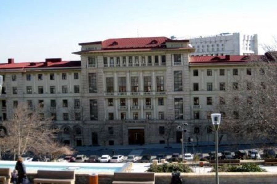 DTX-nin Akademiyasında magistr təhsili ilə bağlı qərar