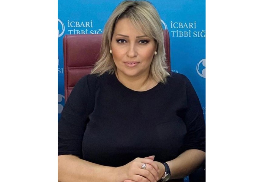 QHT sədri: "Koxlear implant üçün reabilitasiyaların müddətli yox, mütəmadi keçirilməsinin tərəfdarıyıq"