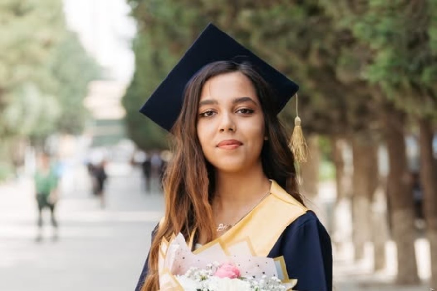 BDU-nun məzunu Cənubi Koreyanın nüfuzlu universitetində magistratura təhsili alacaq