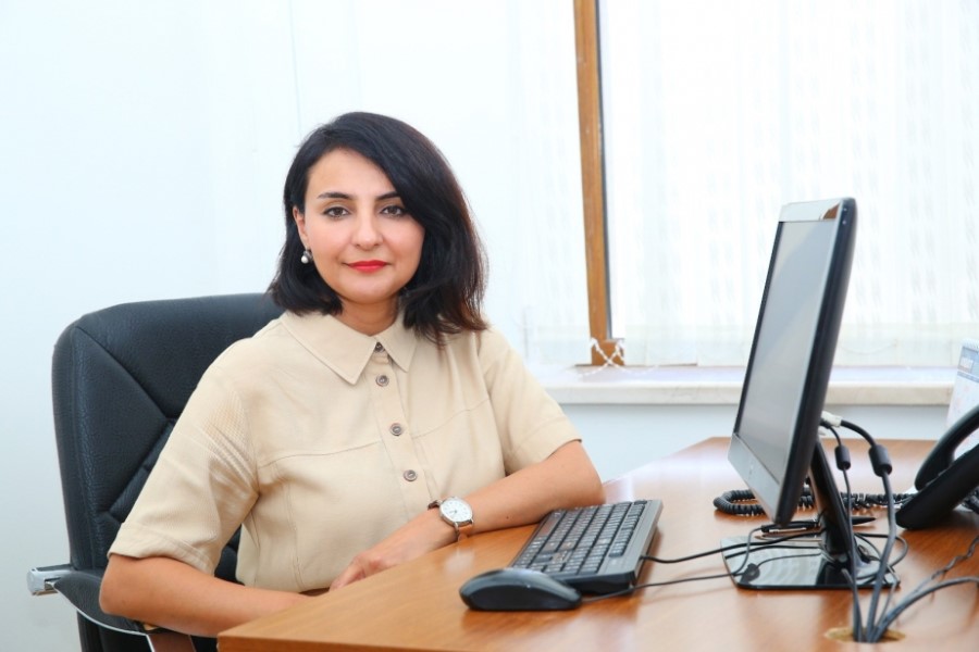 Özbəkistanla birgə qrant müsabiqəsi elan olunacaq