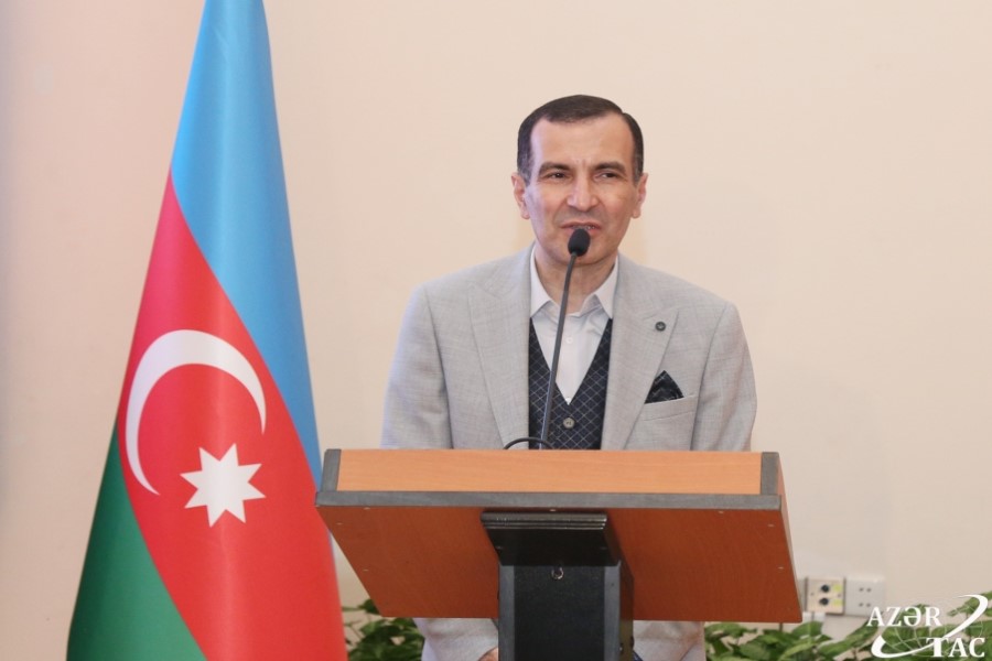“Dünyanın bir çox şəhərlərində rəssamlar vergidən azaddır” - Qalereyanın direktoru