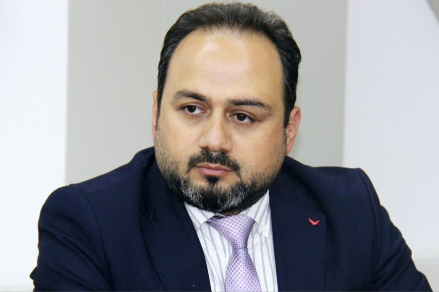 Səbuhi Abbasov: "Bu mükafat Azərbaycanın artan diplomatik nüfuzunun və etibarlı tərəfdaş imicinin təzahürüdür"