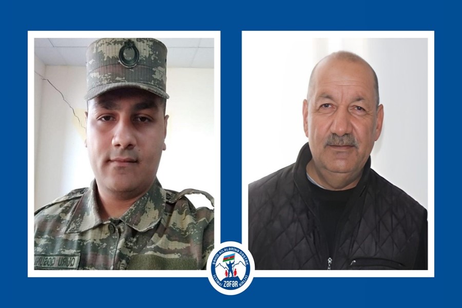 Vətən müharibəsi şəhidinin atası vəfat edib