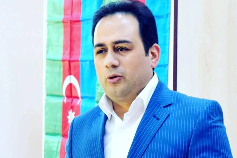 Səbuhi Abbasov: “Ölkəmiz təkcə “Microsoft”la yox, digər İKT şirkətləri ilə də əməkdaşlıq edir”