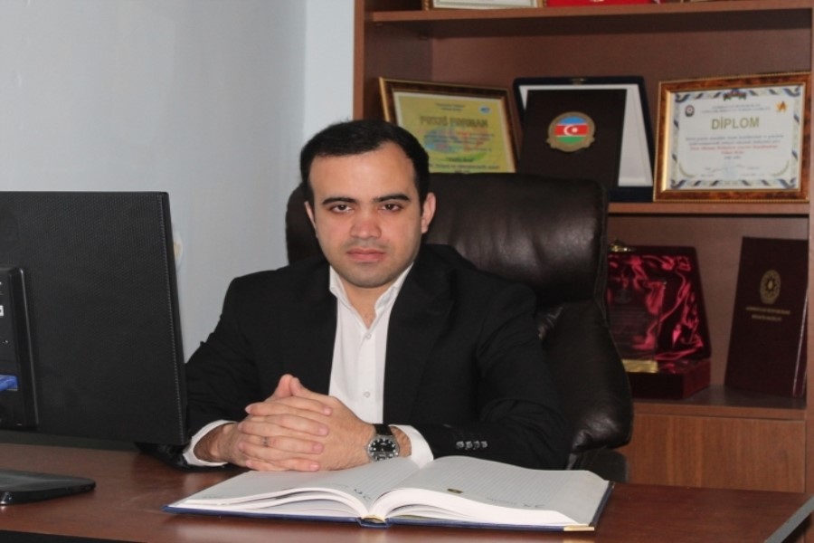 Azərbaycan gəncliyi dostunu düşmənindən ayırmağı bacarır