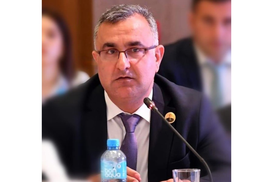 “Hər kəsdən Qanunun bu tələbinin rəhbər tutulmasını xahiş edirik” - Nadir Adilov