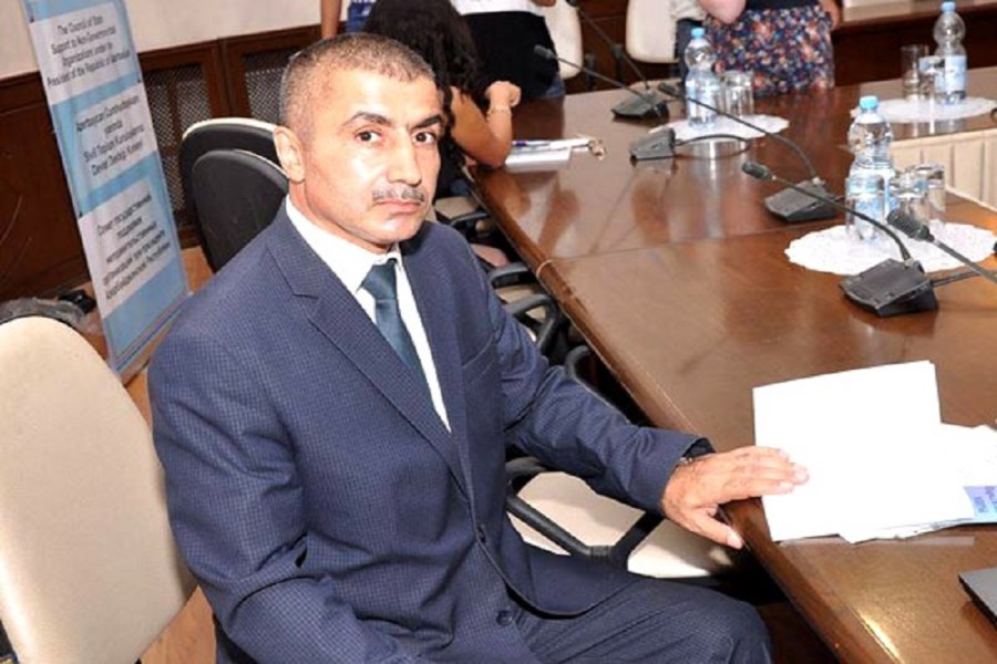 "Türkiyədəki seçki ənənəsi və siyasi mədəniyyət digər ölkələr üçün nümunə olmalıdır" - Əkrəm Bəydəmirli