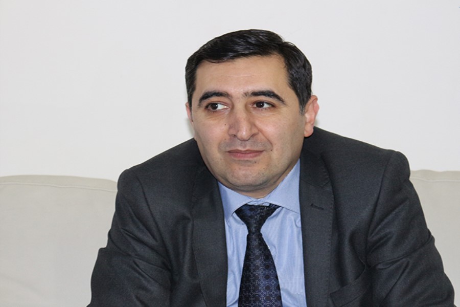 Əməkdar jurnalist və QHT sədrinə ağır itki