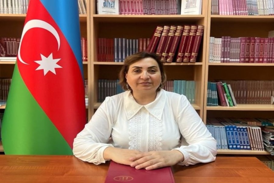 Bu gün qabaqcıl müəllimə İmmi Hüseynovanın 60 yaşı tamam olur
