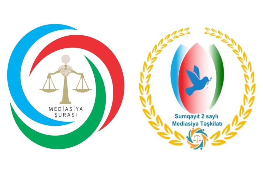 Sumqayıt 2 saylı mediasiya təşkilatı fəaliyyətə başlayır