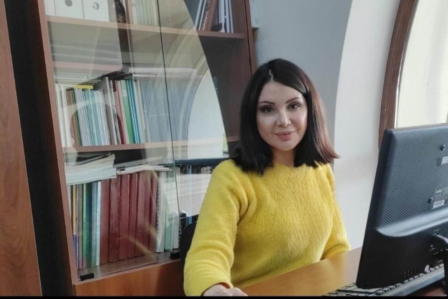 Aprelin 15-i Beynəlxalq Mədəniyyət Günüdür – QHT sədri mədəniyyətin rolunu vurğuladı