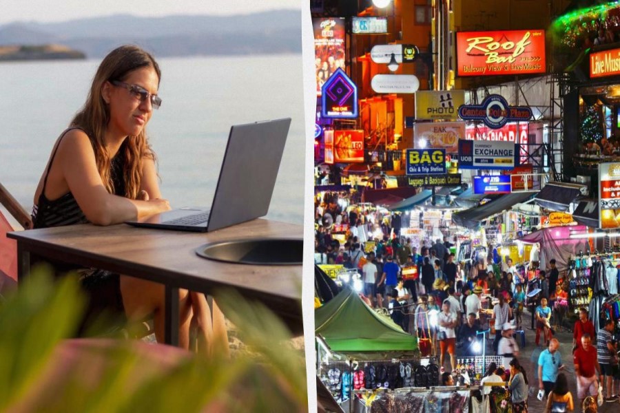 Mikropensiyalar gənc turistlər arasında yeni bir trenddir