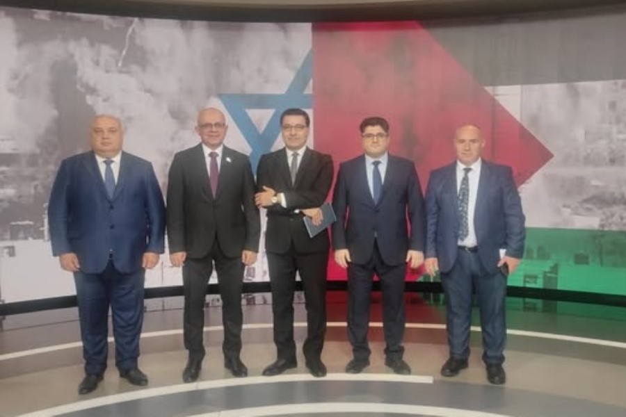 “İsrailin müharibə dövrü iqtisadi itkisi 80 milyard dollara yaxın olub” - QHT sədri / VİDEO