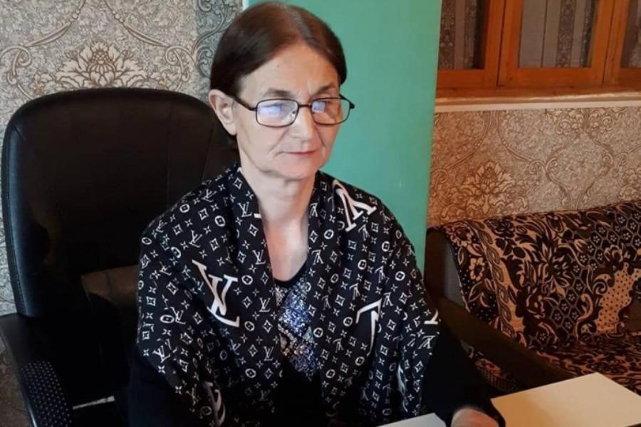 QHT sədri: "Qayıdış icmalarında səfərbərlik təlimlərinə ehtiyac var"