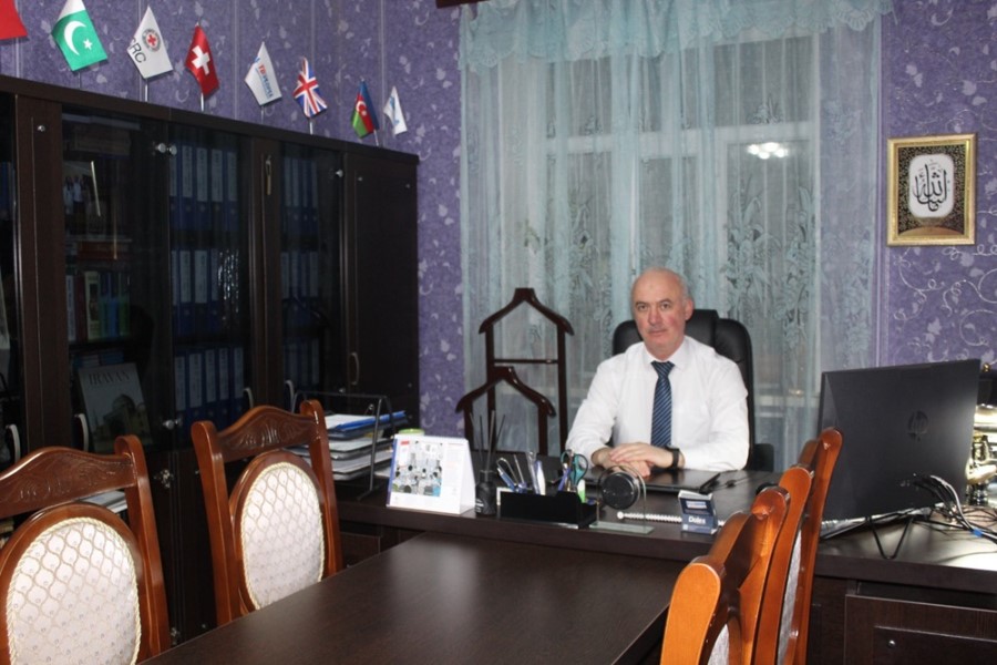 Vərəmlə Mübarizədə QHT -lərin əhəmiyyəti: Dövlətlə birgə addımlar