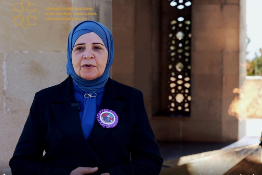 Qazilər və şəhid ailələri psixoloji dəstəyə hər zaman ehtiyac duyur - QHT sədri
